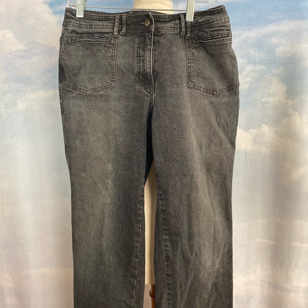 New York and Company Vintage 90s Jeans Sz 8